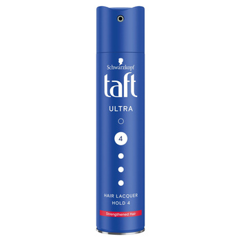 Taft Ultra Lakier do włosów 250 ml