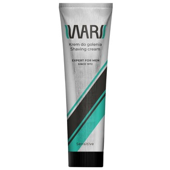 WARS EXP.KREM D/G SENSITIV.65G