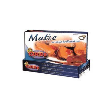 GT.MAŁŻE W SOS.KRÓLEWSKI 115G