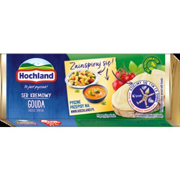 HOCHL.BLOCZEK GOUDA 90G