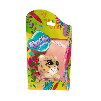 Flockies Jaguar