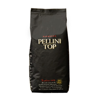 Pellini Top Espresso Kawa 1 kg