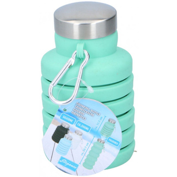 Składana butelka do picia Edco