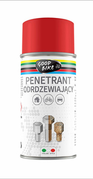 Penetrator odrdzewiający 150ml