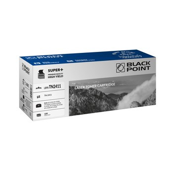Toner Black Point LBPBTN2411
