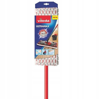 Vileda UltraMax Mop płaski