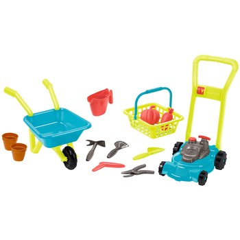 Zestaw ogrodowy 3 w 1