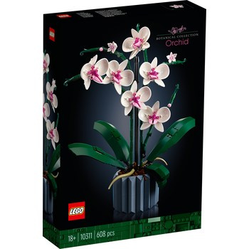 LEGO 10311 Orchidea