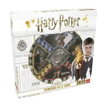 Gra Harry Potter Triwizard Maze Game