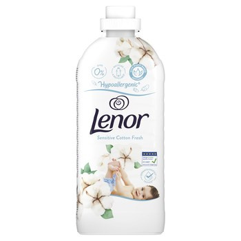 LENOR PŁYN D/PŁ COT.FRESH 1,2L