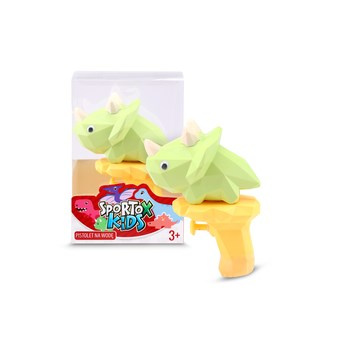 Pistolet na wodę dinozaur Sportox