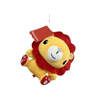 Fisher Price - Plusz 20cm Lew
