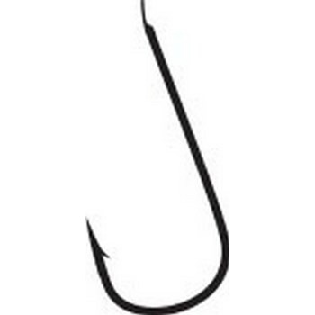 Haczyki Jaxon Sumato Chika z Przyponem Czerwone 12