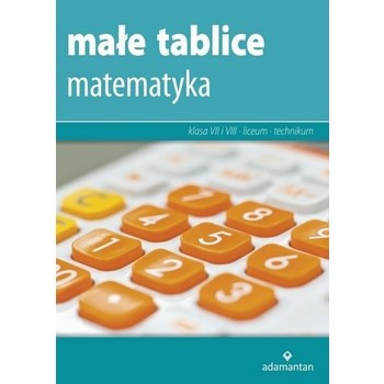 Małe tablice. Matematyka