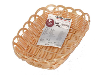 Koszyk kuchenny prostokątny