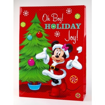 TGD-70S torebka prezentowa hiperjumbo Disney BN