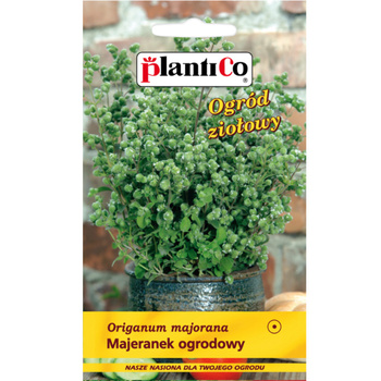 PlantiCo Majeranek