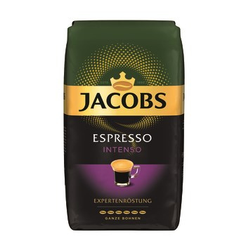 JAC ESPRESSO INTENSO ZIARN 1KG