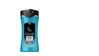 Axe Sport Blast Żel pod prysznic 400 ml