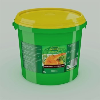 KAMIS PRZYPR.DO KURCZAKA 5KG