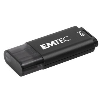 Pendrive Emtec USB 3.2 Type-C D400 64GB