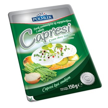 POL.CAPRESI SEREK SZ/CE.PL150G