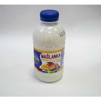 ŁOW.MAŚLANKA MANGO/MARAK 500G