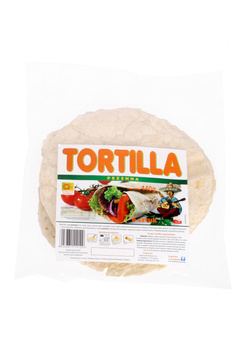 Tortilla 440g