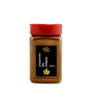 ALE!PRZYPRAWA DO MIĘSA 250G