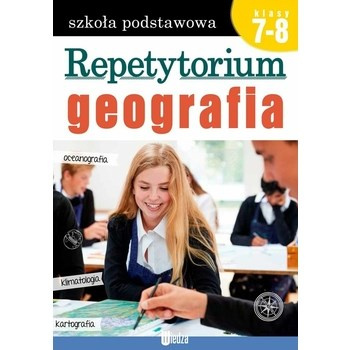Repetytorium. Geografia