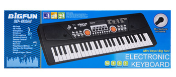 Keyboard N-513