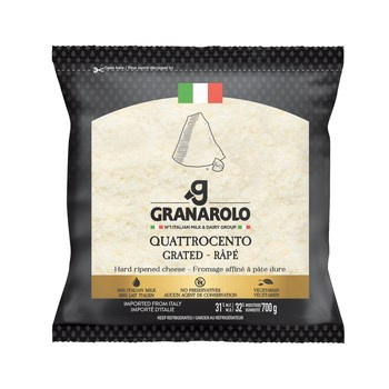 QUATTRO.SER TWARDY TARTY 700G