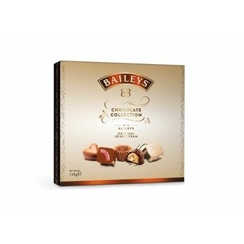 Baileys Irlandzka kolekcja czekoladek 138g