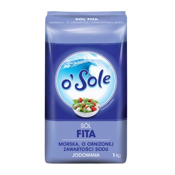 CEN.OSOLE SÓL FITA 1KG