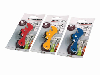 Otwieracz turystyczny do puszek