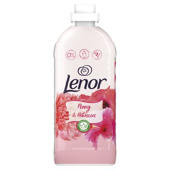 LENOR PŁYN D/PŁ PEONY&HIB.1,2L