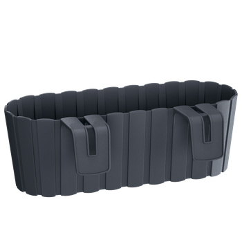 Skrzynka Prosperplast Boardee Hook DDECZ400 antracyt