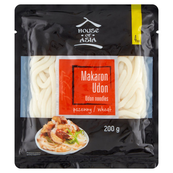 House of Asia Makaron udon 200 g