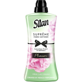 Silan Suprême Pleasure Płyn do zmiękczania tkanin 1200 ml (48 prań)