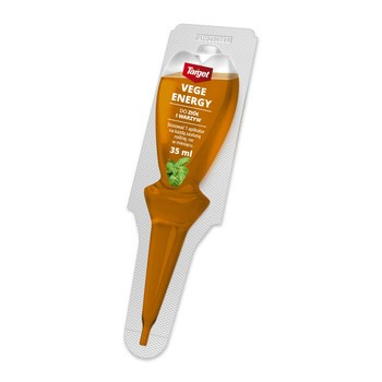 Aplikatory nawozowe Vege Energy do ziół i warzyw 35 ml Target
