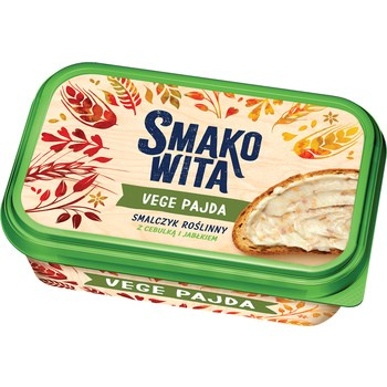 SMAKOWITA WEGE PAJDA 180G