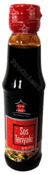 House of Asia Sos Teriyaki 150 ml