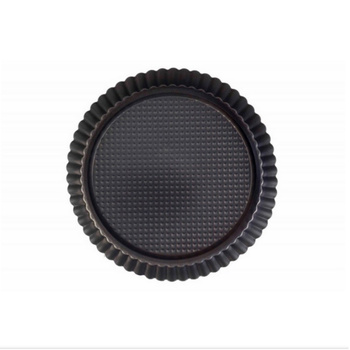 Forma do ciasta z owocami 27,5 cm