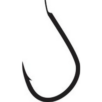 Haczyki Jaxon Sumato Iseama Czarne 4