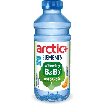 ARCTIC NAPÓJ ODPORNOŚĆ 600ML