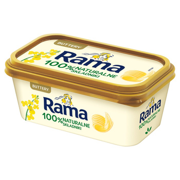 Rama buttery 400g
