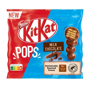 KIT KAT POPS 40G