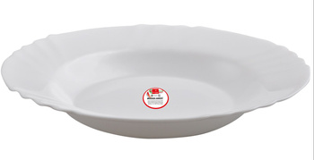 Talerz ebrogłęboki 24cm