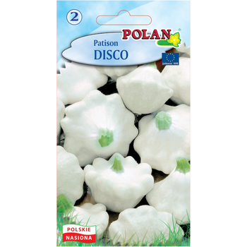 Patison Disco  Polan