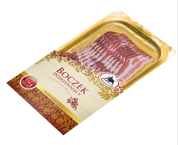 Boczek dojrzewający 100g